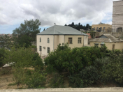 Satılır 9 otaqlı 450 m2 həyət evi 8 km