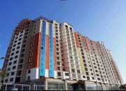 Satılır 2 otaqlı 63.2 m2 yeni tikili Nəriman Nərimanov m.