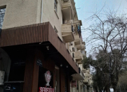 Satılır 2 otaqlı 65 m2 yeni tikili Nəriman Nərimanov m.