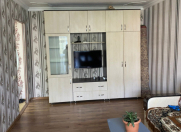 Satılır 2 otaqlı 38 m2 köhnə tikili Qara Qarayev m.