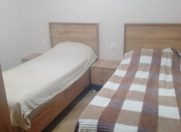 İcarəyə verilir 2 otaqlı 35 m2 köhnə tikili Heydər Əliyev sarayı