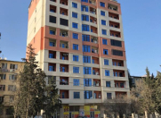 Satılır 2 otaqlı 85 m2 yeni tikili Bakıxanov