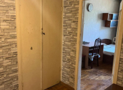 Satılır 2 otaqlı 60 m2 köhnə tikili Əhmədli