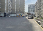 Satılır 3 otaqlı 134 m2 yeni tikili Həzi Aslanov