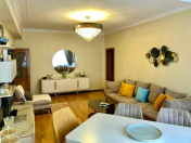 Satılır 3 otaqlı 108 m2 yeni tikili Nizami m.