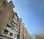 Satılır 3 otaqlı 75 m2 köhnə tikili Həzi Aslanov m.