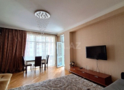 Satılır 2 otaqlı 92 m2 yeni tikili Nəriman Nərimanov m.