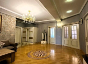 Satılır 3 otaqlı 165 m2 yeni tikili 8 mkr