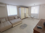 Satılır 1 otaqlı 38 m2 köhnə tikili Nəriman Nərimanov m.