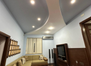 Satılır 4 otaqlı 180 m2 həyət evi Əmircan