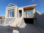 Satılır 3 otaqlı 94 m2 həyət evi Masazır