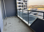 Satılır 2 otaqlı 72.15 m2 yeni tikili Biləcəri