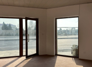 İcarəyə verilir 2 otaqlı 60 m2 obyekt Ağ şəhər