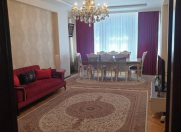 Satılır 3 otaqlı 140 m2 yeni tikili 2 mkr