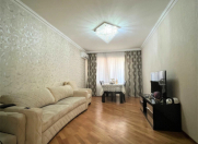 Satılır 2 otaqlı 92 m2 yeni tikili Həzi Aslanov m.