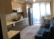 Satılır 3 otaqlı 110 m2 yeni tikili Nəriman Nərimanov m.