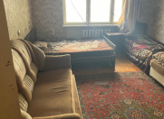 Satılır 2 otaqlı 60 m2 köhnə tikili Əhmədli