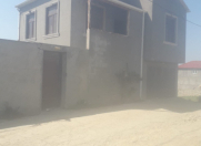 Satılır 2 otaqlı 90 m2 həyət evi Fatmayı