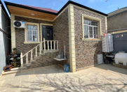 Satılır 3 otaqlı 90 m2 həyət evi Binə