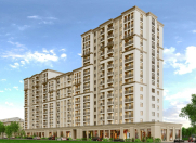 Satılır 3 otaqlı 116 m2 yeni tikili Bakıxanov