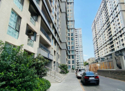 Satılır 3 otaqlı 126 m2 yeni tikili Həzi Aslanov m.