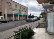 İcarəyə verilir 2 otaqlı 35 m2 obyekt Şah İsmayıl Xətai m.