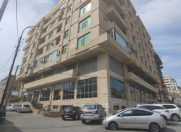 Satılır 4 otaqlı 218 m2 yeni tikili Nizami m.