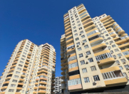 Satılır 2 otaqlı 61 m2 yeni tikili Əhmədli