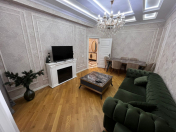 İcarəyə verilir 2 otaqlı 80 m2 yeni tikili Nəriman Nərimanov m.