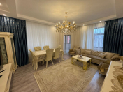 Satılır 2 otaqlı 96 m2 yeni tikili Şah İsmayıl Xətai m.