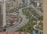 Satılır 4 otaqlı 215 m2 yeni tikili Bakı