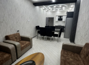 İcarəyə verilir 2 otaqlı 45 m2 yeni tikili Qaraçuxur