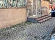 İcarəyə verilir 1 otaqlı 70 m2 obyekt Nəriman Nərimanov m.