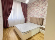 Satılır 2 otaqlı 56 m2 yeni tikili Həzi Aslanov m.