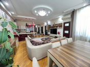 Satılır 3 otaqlı 115 m2 yeni tikili 28 May m.