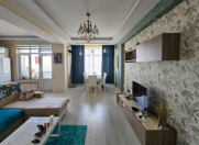 Satılır 2 otaqlı 100 m2 yeni tikili 8 km