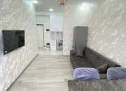 İcarəyə verilir 2 otaqlı 50 m2 yeni tikili 20 yanvar m.