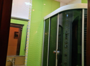 Satılır 3 otaqlı 100 m2 yeni tikili Əhmədli