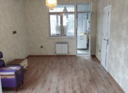 İcarəyə verilir 3 otaqlı 60 m2 köhnə tikili 6 mkr