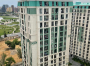 Satılır 4 otaqlı 178 m2 yeni tikili Nəriman Nərimanov m.