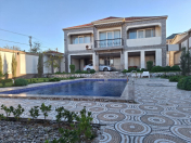 Satılır 5 otaqlı 280 m2 bağ evi Şağan