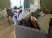 İcarəyə verilir 2 otaqlı 92 m2 yeni tikili Şah İsmayıl Xətai m.