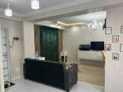 Satılır 3 otaqlı 82 m2 yeni tikili Bakıxanov