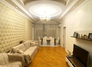 Satılır 3 otaqlı 90 m2 yeni tikili 6 mkr