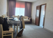 Satılır 3 otaqlı 56 m2 köhnə tikili Həzi Aslanov m.