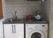 Satılır 3 otaqlı 63 m2 köhnə tikili Həzi Aslanov m.