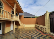 Satılır 3 otaqlı 100 m2 həyət evi Biləcəri