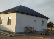 Satılır 3 otaqlı 70 m2 bağ evi Dübəndi bağları