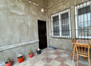 İcarəyə verilir 2 otaqlı 90 m2 həyət evi Pirşağı