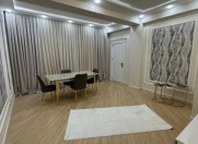 Satılır 3 otaqlı 102 m2 yeni tikili Həzi Aslanov m.